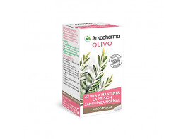 Imagen del producto Arkocápsulas olivo 48 cápsulas