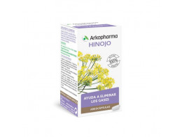 Imagen del producto Arkocápsulas hinojo 45 cápsulas