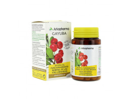 Imagen del producto ARKOCAPSULAS GAYUBA 48 CAPSULAS
