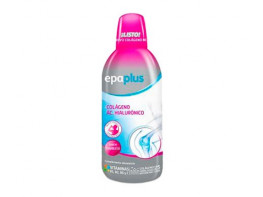 Imagen del producto EPAPLUS COLAGENO ARTHIC.SILICIO LIMON 1L