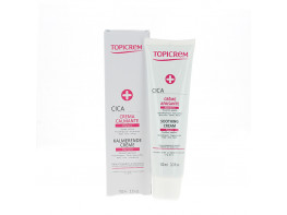 Imagen del producto Topicrem Cica crema calmante 100ml