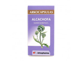 Imagen del producto Arkocápsulas alcachofa 130 cápsulas