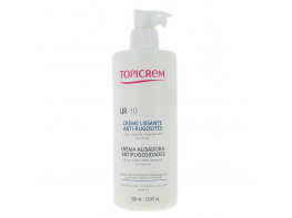 Imagen del producto Topicrem Leche corporal Ur10 500ml
