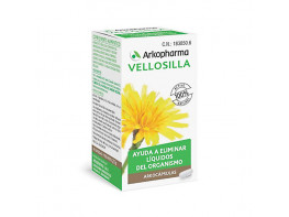 Imagen del producto ARKOCAPSULAS VELLOSILLA 45 CAPSULAS