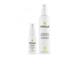 Imagen del producto Hyplus lesiones de la piel spray 100ml