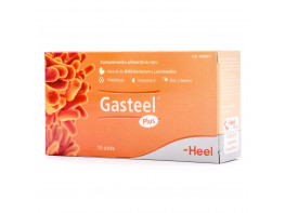 Imagen del producto Heel Gasteel plus 10 sticks