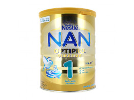 Imagen del producto Nestle Nan Optipro supreme 1 inicio 800g