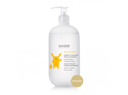 Imagen del producto Babé Agua micelar dermolimpiadora 500ml
