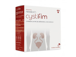 Imagen del producto Cystifim 30 sticks