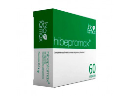 Imagen del producto Hibepromax 60 cápsulas