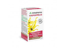 Imagen del producto ARKOCAPSULAS HAMAMELIS 45 CAPSULAS