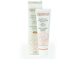 Imagen del producto Avene Couvrance fluido porcelana 30ml
