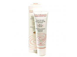 Imagen del producto Avene Couvrance fluido natural 30ml