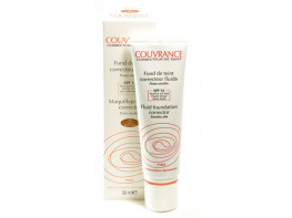 Imagen del producto Avene Couvrance fluido dorado  30ml