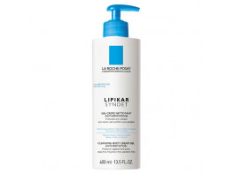 Imagen del producto LIPIKAR SYNDET AP+ ROCHE POSAY 400 ML
