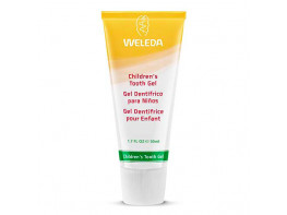 Imagen del producto GEL DENTAL PARA NIÑOS 50ML        WELEDA