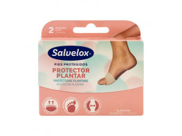 Imagen del producto Salvelox protector plantar 2uds
