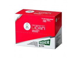 Imagen del producto Finisher generation ucan granada y arándano 6 sobres