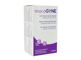 Imagen del producto MUCOGYNE 8 X 5 ML