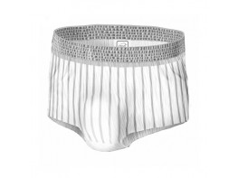 Imagen del producto Tena Men prot. underwear T/Mediana 12uds