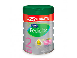 Imagen del producto Hero baby Pedialac 2 1kg +25% gratis