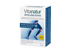 Imagen del producto VITANATUR ARTICULACIONES 120 CAPSULAS