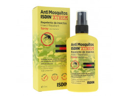 Imagen del producto ANTIMOSQUITOS ISDIN 30% XTREM 75 ML
