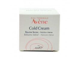 Imagen del producto Avene Cold cream bálsamo labial 10ml