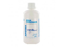 Imagen del producto Apotex agua oxigenada 5% 250 ml