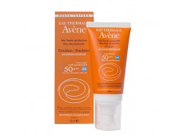 Imagen del producto Avene Crema 50+ sin perfume 50ml