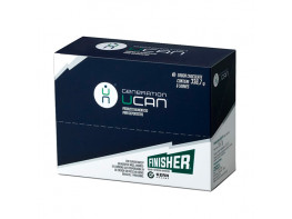 Imagen del producto Finisher generation ucan choco 6 sobres