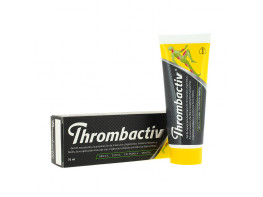 Imagen del producto Thrombactiv gel 70 ml