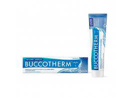 Imagen del producto Buccotherm pasta anticaries 75ml