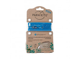 Imagen del producto Prim parakito pulsera antimosquitos niños