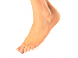 Imagen del producto Dedil prot gel forrado comprelastic t/l