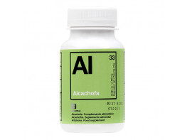 Imagen del producto Interapothek alcachofa 60 cápsulas