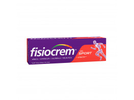 Imagen del producto Fisiocrem Gel sport 120ml