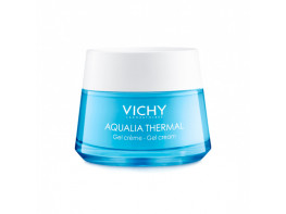 Imagen del producto Vichy Aqualia thermal gel crema 50ml