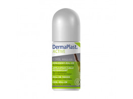 Imagen del producto Dermaplast active roll-on efec frío 50ml