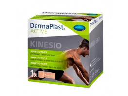 Imagen del producto Dermaplast active kinesiolo carne 5cmx5m