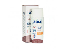 Imagen del producto Ladival urban fluid color fps 50+ 50ml