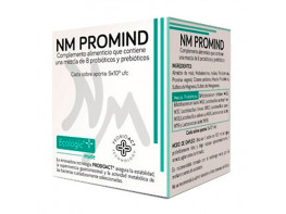 Imagen del producto Nm promind 30 sobres
