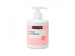 Imagen del producto Suavinex Crema antiestrías 200ml