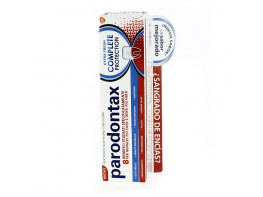 Imagen del producto PARODONTAX COMPLETE PROTECT PASTA 75 ML