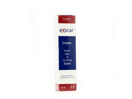 Imagen del producto Excar cicatrices de la piel crema 30ml