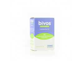 Imagen del producto BIVOS 600 MG 15 COMPRIMIDOS MASTICABLES