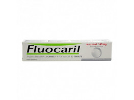 Imagen del producto Fluocaril bifluor pasta blanqueadora 75m