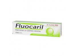 Imagen del producto Fluocaril bifluor pasta sensible 75ml