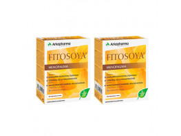 Imagen del producto Arko fitosoya 60 cápsulas x 2uds