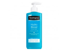 Imagen del producto Neutrogena Hydro boost gel crema 750ml